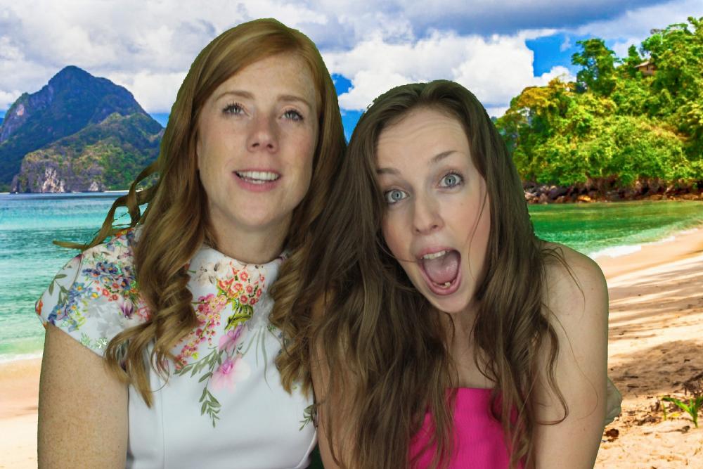 Mr & Mrs Davis | View more photos from the event at gallery.myphotoboothexperience.co.uk/u/MyPhotoBoothExperienceLtd/Mr-Mrs-Davis